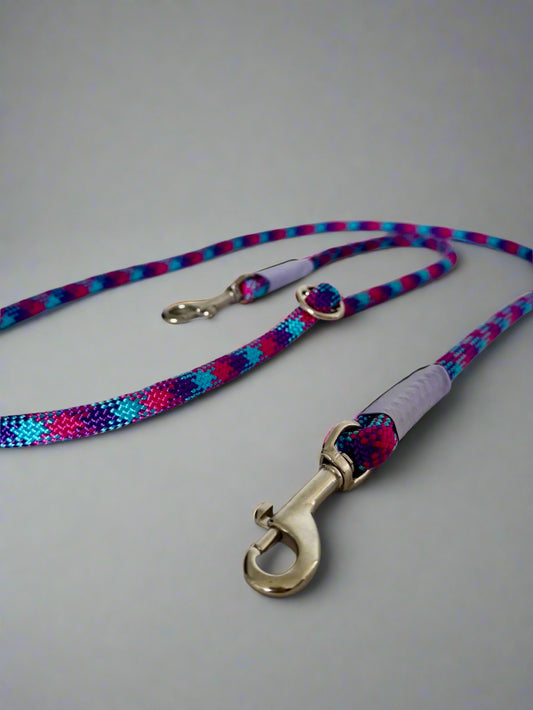 Double Ended Purplelicious Lead